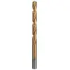 Bosch Forets à métaux rectifiés Bosch HSS-TiNDIN 338 8,0x75x117MM