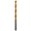 Bosch - Forets à métaux HSS-TiN din 338 7 x 69 x 109 mm - 2608596721
