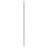 Bosch Forets à métaux rectifiés HSSG, DIN 340, série longue 1,5 x ...