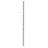 Bosch Forets à métaux rectifiés HSSG, DIN 340, série longue 2 x 56...
