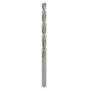 bosch foret pour métal hss din 340 - 9x175 mm - lot de 5