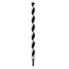 BOSCH Foret pour le bois - 20 mm - Longueur 400 mm