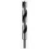 Bosch Mèche à bois industrielle, pointe M 20 x 250 mm, d 10 mm 1pc