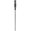 Bosch Mèche pour coffrages et lambrissages 24 x 400 mm, d 11 mm 1pc