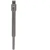 Porteoutil SDS plus Bosch pour couronnes trépans avec filetage M 16