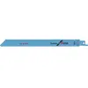 Bosch Carte de 5 Lames Métal BOSCH S1122EF - 2608656020
