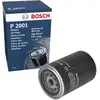 Filtre à huile BOSCH 0 986 452 001 - Réf. 0986452001