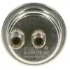 Accumulateur de pression, pression de carburant BOSCH 0 438 170 001