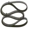 Courroie trapézoïdale à nervures BOSCH 1 987 947 983