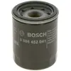 Filtre à huile BOSCH 0 986 452 041 - Réf. 0986452041