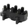 BOSCH Bobine d'allumage pour OPEL: Vectra, Omega & VAUXHALL: Vectra, Omega (Ref: 0 221 503 010)