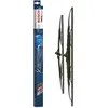 Balai d'essuie-glace BOSCH Twin 728S, 550/475mm, Avant, 2 Pièce