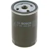 BOSCH Filtre à Huile P3033 0451103033