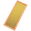 Filtre à air BOSCH 1 457 429 076 - Réf. 1457429076