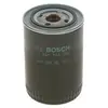 BOSCH Filtre à huile pour PORSCHE: 911 (Ref: 0 451 104 066)