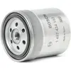 Bosch Automotive Filtre à carburant, 76,14 mm, par ex. pour Mercedes-Benz, Puch