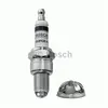 BOSCH Bougie d'allumage 0242232504 - Pour moteur essence