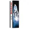 Bougie d'allumage BOSCH 0 242 242 501 (Vendu à l'unité) - Réf. 0 242 242 501
