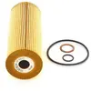 BOSCH 1 457 429 277 CARTOUCHE FILTRE HUILE BOSCH