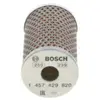 Filtre hydraulique de direction BOSCH 1 457 429 820 - Réf. 1457429820