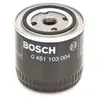 BOSCH Filtre à huile pour SEAT: 124, 131 & FIAT: 127 (Ref: 0 451 103 004)