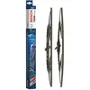 Bosch Automotive Balai d'essuie-glace Twin, avant, par ex. pour Seat, VW
