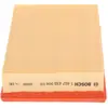 Filtre à air BOSCH 1 457 433 004 - Réf. 1457433004