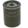 Bosch P3276 - Filtre à huile Auto
