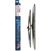 Balai d'essuie-glace BOSCH Twin 533S, 530/475mm, Avant, 2 Pièce