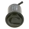 BOSCH Filtre à carburant pour MAZDA: 626 (Ref: 0 986 450 105)