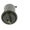 BOSCH Filtre à carburant pour MAZDA: MX3, 323, RX-7, E, 626 (Ref: 0 986 450 108)