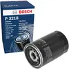 BOSCH Filtre à huile 0451203218