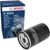 BOSCH Filtre à huile pour PORSCHE: 944, 911, 924, 959, 968 (Ref: 0 451 103 213)