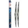 Jeu de 2 balais d'essuie-glace BOSCH 3 397 118 301 - 600+600 mm - Réf. 3397118301