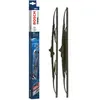 Jeu de 2 balais d'essuie-glace BOSCH 3 397 118 561 - 500+500 mm - Réf. 3397118561