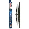 2 Balais D'essuie-glace Bosch Twin Avec Spoiler 502s