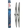 BOSCH Kit de 2 balais d'essuie-glace 3397118400