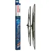 Balai d'essuie-glace BOSCH Twin 532S, 530/500mm, Avant, 2 Pièce