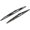 2 Balais D'essuie-glace Bosch Twin Avec Spoiler 531s