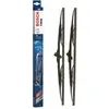 Jeu de 2 balais d'essuie-glace BOSCH 3 397 118 540 - 475+475 mm - Réf. 3397118540
