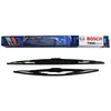 Bosch Balai d'essuie-glace Twin, avant, par ex. pour Seat, VW, Audi, Fiat, Skoda, BMW