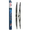 Bosch Automotive Balai d'essuie-glace Twin, avant, par ex. pour Alpina, Renault, BMW