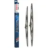 Balai d'essuie-glace BOSCH Twin 582S, 550/530mm, Avant, 2 Pièce
