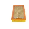 Filtre à air BOSCH 1 457 433 700 - Réf. 1457433700