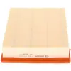 Filtre à air BOSCH 1 457 433 698 - Réf. 1457433698