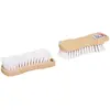 Brosse à mains en nylon Perf 19 cm - BROSSERIE THOMAS - 3534