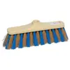 Balais coco zébré 29 cm - BROSSERIE THOMAS - 3305