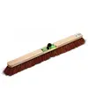 Balai coco industrie 100 cm douille métal - BROSSERIE THOMAS - 290