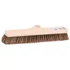 Brosserie Thomas - thomas - Balai soie grise chiné 38cm s50 extra souple