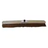 Balai coco industrie 80cm douille métal - BROSSERIE THOMAS - 289